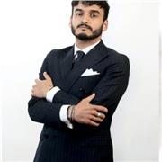 Dottore in giurisprudenza offre ripetizioni di diritto